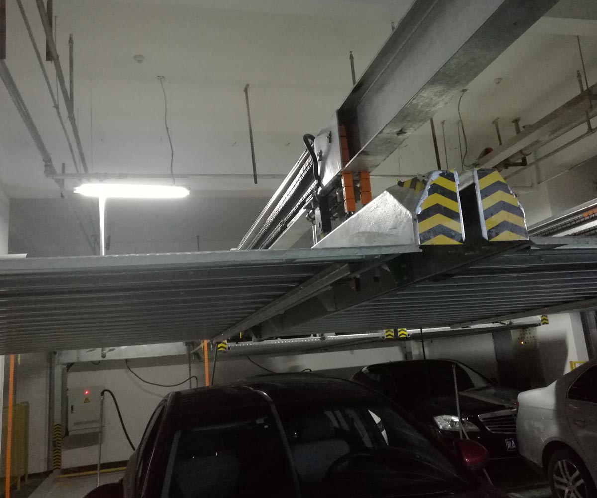 PSH升降橫移機械香蕉视频下载地址設備